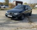 Черный Дэу Сенс, объемом двигателя 1.3 л и пробегом 213 тыс. км за 1999 $, фото 1 на Automoto.ua
