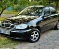 Черный Дэу Сенс, объемом двигателя 1.5 л и пробегом 157 тыс. км за 2499 $, фото 1 на Automoto.ua