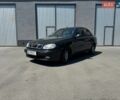 Черный Дэу Сенс, объемом двигателя 1.3 л и пробегом 176 тыс. км за 2300 $, фото 1 на Automoto.ua
