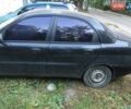 Чорний Деу Сенс, об'ємом двигуна 1.3 л та пробігом 296 тис. км за 998 $, фото 2 на Automoto.ua