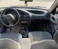Черный Дэу Сенс, объемом двигателя 1.5 л и пробегом 300 тыс. км за 1500 $, фото 8 на Automoto.ua