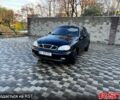 Черный Дэу Сенс, объемом двигателя 1.3 л и пробегом 140 тыс. км за 1100 $, фото 1 на Automoto.ua