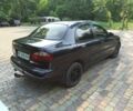Черный Дэу Сенс, объемом двигателя 1.5 л и пробегом 286 тыс. км за 2750 $, фото 4 на Automoto.ua