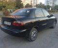Чорний Деу Сенс, об'ємом двигуна 1.3 л та пробігом 370 тис. км за 1600 $, фото 7 на Automoto.ua