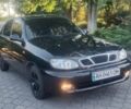 Черный Дэу Сенс, объемом двигателя 1.5 л и пробегом 216 тыс. км за 2550 $, фото 1 на Automoto.ua