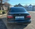 Чорний Деу Сенс, об'ємом двигуна 1.3 л та пробігом 126 тис. км за 3200 $, фото 4 на Automoto.ua