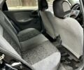 Черный Дэу Сенс, объемом двигателя 1.5 л и пробегом 161 тыс. км за 1850 $, фото 10 на Automoto.ua
