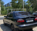 Черный Дэу Сенс, объемом двигателя 1.3 л и пробегом 262 тыс. км за 1900 $, фото 7 на Automoto.ua