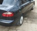 Черный Дэу Сенс, объемом двигателя 1.5 л и пробегом 244 тыс. км за 1650 $, фото 5 на Automoto.ua