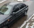 Черный Дэу Сенс, объемом двигателя 1.3 л и пробегом 110 тыс. км за 2510 $, фото 14 на Automoto.ua
