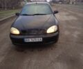 Черный Дэу Сенс, объемом двигателя 1.5 л и пробегом 200 тыс. км за 1700 $, фото 10 на Automoto.ua