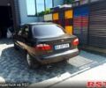 Деу Сенс 2006 у Кропивницькому (Кіровограді) на Automoto.ua Чорний Деу Сенс, об'ємом двигуна 1.3 л та пробігом 354 тис. км за 2300 $, фото 1 на Automoto.ua