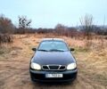 Черный Дэу Сенс, объемом двигателя 1.3 л и пробегом 180 тыс. км за 2100 $, фото 3 на Automoto.ua