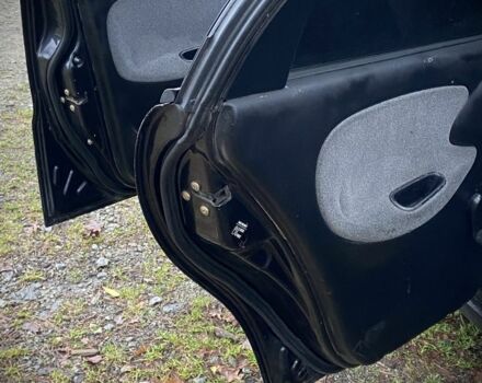 Чорний Деу Сенс, об'ємом двигуна 0 л та пробігом 201 тис. км за 1500 $, фото 7 на Automoto.ua