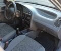 Черный Дэу Сенс, объемом двигателя 1.5 л и пробегом 286 тыс. км за 2750 $, фото 6 на Automoto.ua