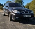 Дэу Сенс 2006 в Бориславе на Automoto.ua Черный Дэу Сенс, объемом двигателя 1.3 л и пробегом 152 тыс. км за 1800 $, фото 10 на Automoto.ua