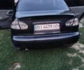 Черный Дэу Сенс, объемом двигателя 1.5 л и пробегом 249 тыс. км за 2700 $, фото 1 на Automoto.ua
