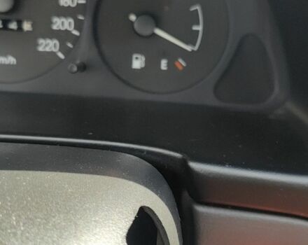 Деу Сенс 2006 у Києві на Automoto.ua Чорний Деу Сенс, об'ємом двигуна 1.3 л та пробігом 174 тис. км за 1800 $, фото 9 на Automoto.ua