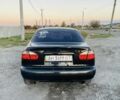 Черный Дэу Сенс, объемом двигателя 1.3 л и пробегом 150 тыс. км за 1200 $, фото 4 на Automoto.ua