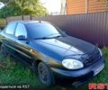 Чорний Деу Сенс, об'ємом двигуна 1.3 л та пробігом 265 тис. км за 1000 $, фото 1 на Automoto.ua