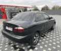 Чорний Деу Сенс, об'ємом двигуна 0 л та пробігом 300 тис. км за 1499 $, фото 12 на Automoto.ua
