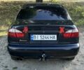 Черный Дэу Сенс, объемом двигателя 1.5 л и пробегом 185 тыс. км за 1400 $, фото 3 на Automoto.ua