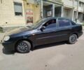 Черный Дэу Сенс, объемом двигателя 1.5 л и пробегом 200 тыс. км за 1900 $, фото 2 на Automoto.ua