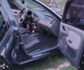 Черный Дэу Сенс, объемом двигателя 1.5 л и пробегом 249 тыс. км за 2700 $, фото 4 на Automoto.ua
