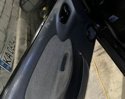 Чорний Деу Сенс, об'ємом двигуна 1.6 л та пробігом 218 тис. км за 2600 $, фото 15 на Automoto.ua