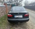 Черный Дэу Сенс, объемом двигателя 1.5 л и пробегом 175 тыс. км за 2600 $, фото 1 на Automoto.ua