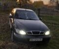 Черный Дэу Сенс, объемом двигателя 0 л и пробегом 200 тыс. км за 1550 $, фото 1 на Automoto.ua