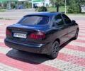 Черный Дэу Сенс, объемом двигателя 1.3 л и пробегом 237 тыс. км за 1750 $, фото 7 на Automoto.ua
