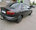 Черный Дэу Сенс, объемом двигателя 1.3 л и пробегом 135 тыс. км за 1973 $, фото 3 на Automoto.ua