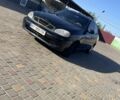 Черный Дэу Сенс, объемом двигателя 1.3 л и пробегом 200 тыс. км за 1556 $, фото 1 на Automoto.ua