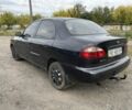 Дэу Сенс 2007 в Кривом Роге на Automoto.ua Черный Дэу Сенс, объемом двигателя 1.5 л и пробегом 133 тыс. км за 2100 $, фото 6 на Automoto.ua