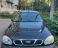 Черный Дэу Сенс, объемом двигателя 1.3 л и пробегом 987 тыс. км за 1400 $, фото 1 на Automoto.ua