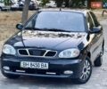 Черный Дэу Сенс, объемом двигателя 1.3 л и пробегом 77 тыс. км за 2500 $, фото 10 на Automoto.ua