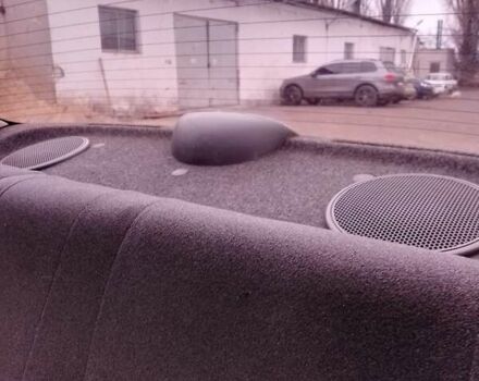 Черный Дэу Сенс, объемом двигателя 1.3 л и пробегом 238 тыс. км за 1800 $, фото 8 на Automoto.ua