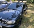 Черный Дэу Сенс, объемом двигателя 1.3 л и пробегом 240 тыс. км за 1600 $, фото 2 на Automoto.ua