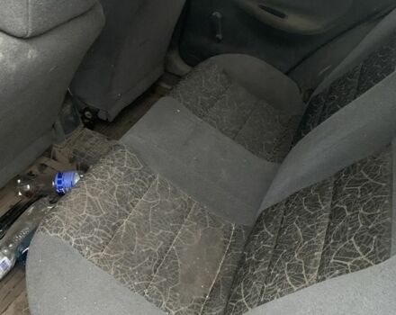 Чорний Деу Сенс, об'ємом двигуна 1.3 л та пробігом 225 тис. км за 690 $, фото 6 на Automoto.ua