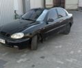 Чорний Деу Сенс, об'ємом двигуна 1.5 л та пробігом 260 тис. км за 1110 $, фото 1 на Automoto.ua