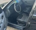 Черный Дэу Сенс, объемом двигателя 0 л и пробегом 221 тыс. км за 2900 $, фото 7 на Automoto.ua