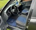 Чорний Деу Сенс, об'ємом двигуна 1.3 л та пробігом 330 тис. км за 1600 $, фото 7 на Automoto.ua