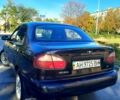Черный Дэу Сенс, объемом двигателя 1.3 л и пробегом 186 тыс. км за 1160 $, фото 3 на Automoto.ua