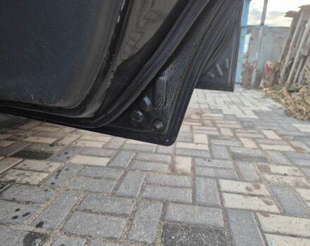 Деу Сенс 2007 у Синельниковом на Automoto.ua Чорний Деу Сенс, об'ємом двигуна 1.5 л та пробігом 252 тис. км за 2500 $, фото 13 на Automoto.ua