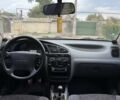 Чорний Деу Сенс, об'ємом двигуна 1.6 л та пробігом 200 тис. км за 1800 $, фото 8 на Automoto.ua