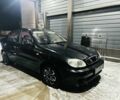 Черный Дэу Сенс, объемом двигателя 1.5 л и пробегом 280 тыс. км за 1156 $, фото 1 на Automoto.ua