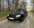 Чорний Деу Сенс, об'ємом двигуна 1.4 л та пробігом 158 тис. км за 2350 $, фото 1 на Automoto.ua