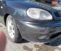 Черный Дэу Сенс, объемом двигателя 1.5 л и пробегом 148 тыс. км за 950 $, фото 10 на Automoto.ua