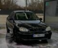 Черный Дэу Сенс, объемом двигателя 1.3 л и пробегом 111 тыс. км за 1199 $, фото 1 на Automoto.ua